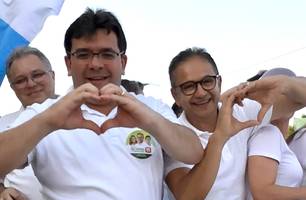 Carreata do 15 (Foto: James/Conecta Piauí) Carreata do 15 (Foto: James/Conecta Piauí)