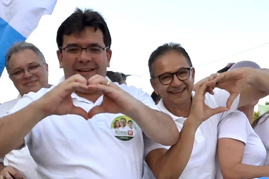 Carreata do 15 Carreata do 15