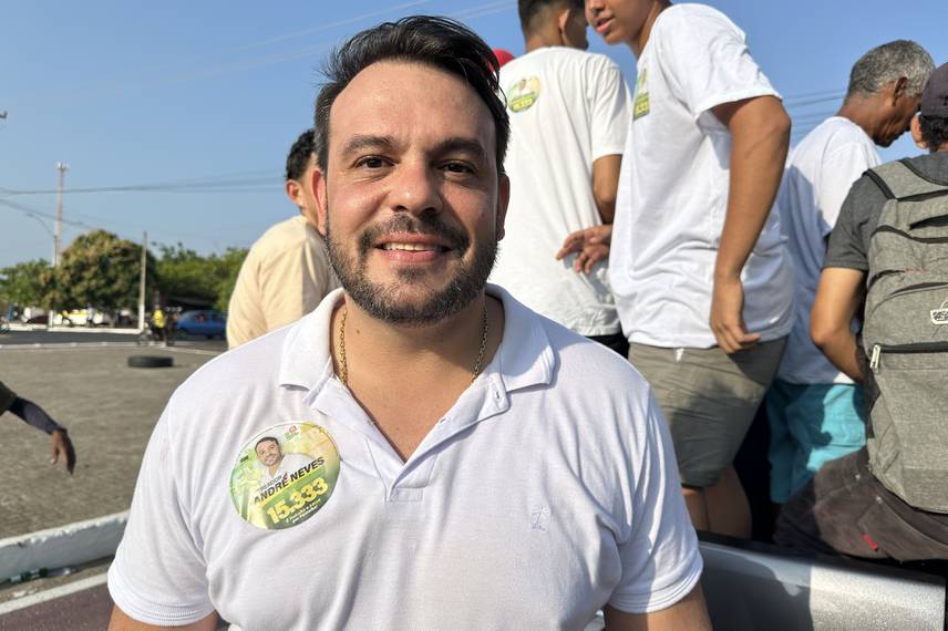 Carreata do 15 Carreata do 15