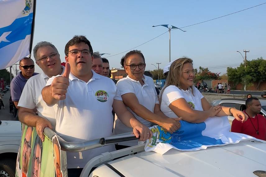 Carreata do 15 Carreata do 15