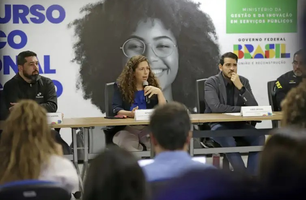 CNU: de 2,1 milhão de inscritos, apenas 1 milhão fizeram as provas (Foto: Reprodução)