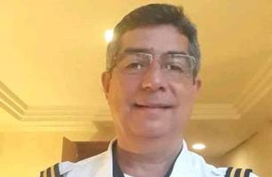 Co-piloto que trabalhava no avião que caiu em Vinhedos tinha parentes no Piauí (Foto: Reprodução) Co-piloto que trabalhava no avião que caiu em Vinhedos tinha parentes no Piauí (Foto: Reprodução)