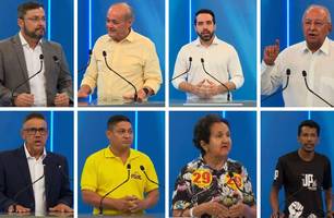 Confira a agenda dos candidatos à prefeitura de Teresina para esta terça-feira (Foto: Reprodução) Confira a agenda dos candidatos à prefeitura de Teresina para esta terça-feira (Foto: Reprodução)