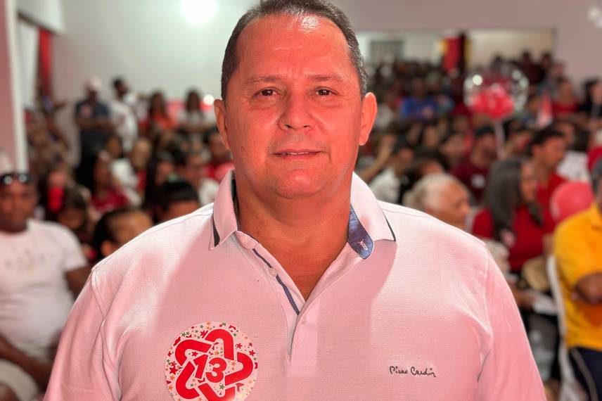 Convenção Ribeiro Gonçalves Convenção Ribeiro Gonçalves
