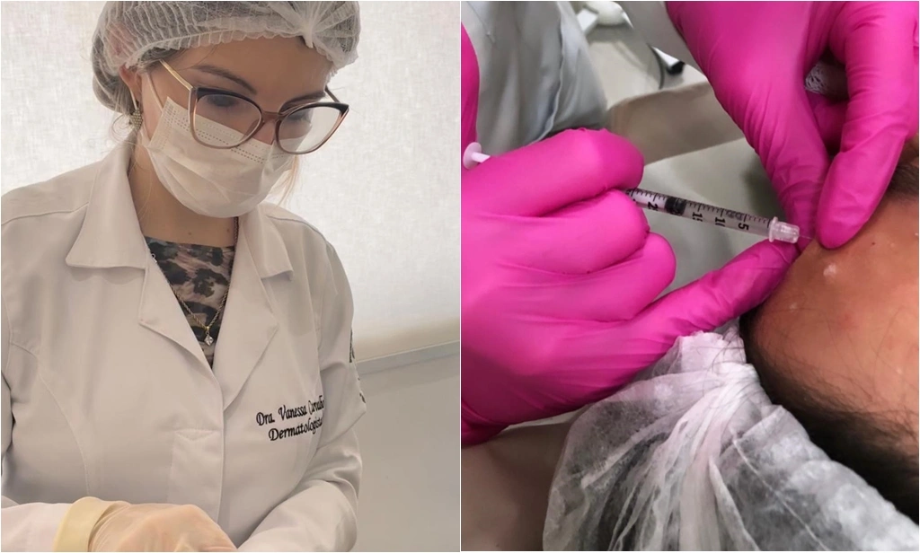 Dra. Vanessa Quaresma fala sobre procedimentos estéticos no Conecta Podcast