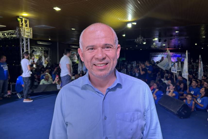 Eduardo Amorim/Conecta Piauí Eduardo Amorim/Conecta Piauí