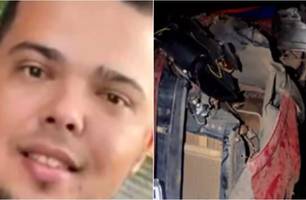 Empresário morre e passageiro fica ferido em grave acidente de carro no Piauí (Foto: Tribuna em Foco) Empresário morre e passageiro fica ferido em grave acidente de carro no Piauí (Foto: Tribuna em Foco)