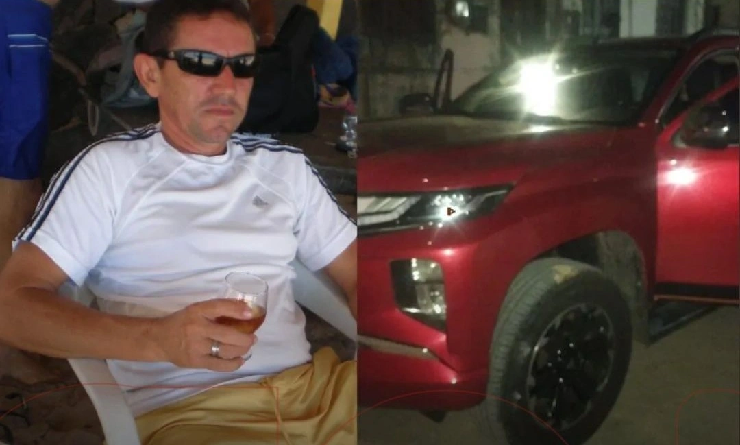 Fortaleza: três suspeitos de matar turista que entrou em área de facção são presos