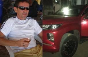 Fortaleza: três suspeitos de matar turista que entrou em área de facção são presos (Foto: Reprodução)