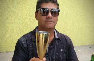 “Galego da Doblô” (Foto: Divulgação) “Galego da Doblô” (Foto: Divulgação)