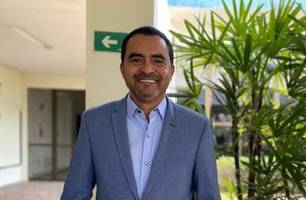 Governador de Tocantins é alvo da PF sobre desvio em cestas básicas na pandemia (Foto: Reprodução)