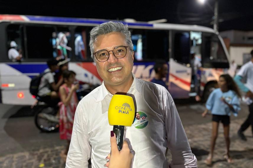 Grande Encontro do Fábio Novo 13 na zona Sul reúne diversas pessoas em Teresina Grande Encontro do Fábio Novo 13 na zona Sul reúne diversas pessoas em Teresina