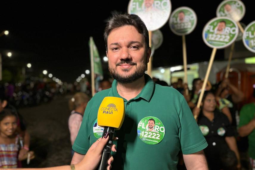 Grande Encontro do Fábio Novo 13 na zona Sul reúne diversas pessoas em Teresina Grande Encontro do Fábio Novo 13 na zona Sul reúne diversas pessoas em Teresina