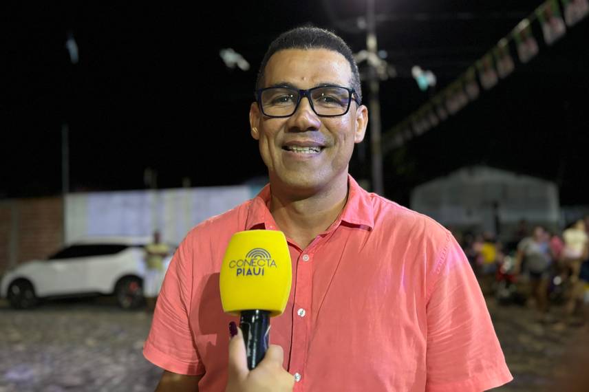 Grande Encontro do Fábio Novo 13 na zona Sul reúne diversas pessoas em Teresina Grande Encontro do Fábio Novo 13 na zona Sul reúne diversas pessoas em Teresina