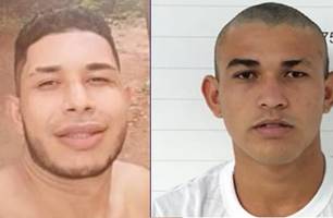 Homem é morto a tiros e outro é baleado dentro do ‘Bar das Novinhas’ no Piauí (Foto: Reprodução) Homem é morto a tiros e outro é baleado dentro do ‘Bar das Novinhas’ no Piauí (Foto: Reprodução)