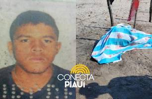 Homem morre eletrocutado em Parnaíba (Foto: Folha do Delta) Homem morre eletrocutado em Parnaíba (Foto: Folha do Delta)