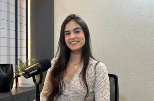 Isadora Ramos (Foto: Joseph Silva / Conecta Piauí)