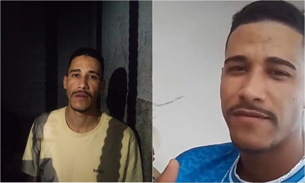 João Vitor Lucas de Sousa pertencia à facção Bonde dos 40