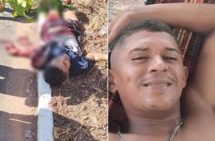 Jovem tem braço amputado após grave acidente na BR-343 em Campo Maior (Foto: Reprodução) Jovem tem braço amputado após grave acidente na BR-343 em Campo Maior (Foto: Reprodução)