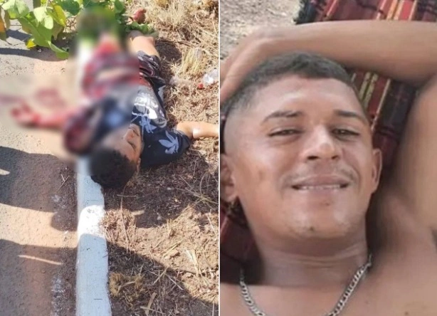 Jovem tem braço amputado após grave acidente na BR-343 em Campo Maior