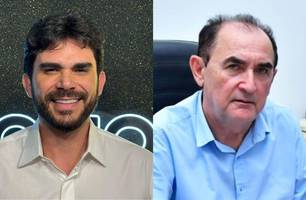 Justiça cancela pedido de impugnação do Dr. Marcus Vinícius Kalume em Floriano (Foto: Reprodução) Justiça cancela pedido de impugnação do Dr. Marcus Vinícius Kalume em Floriano (Foto: Reprodução)
