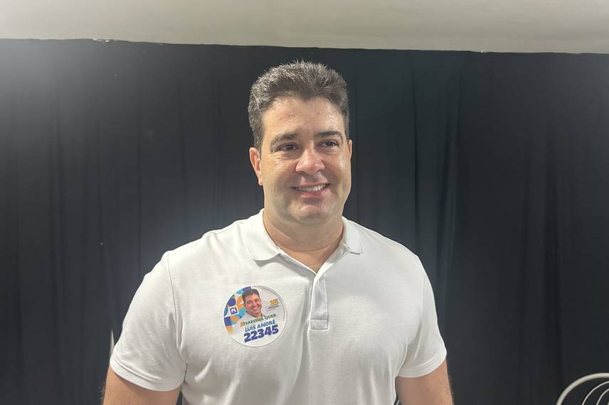 Luis André Luis André