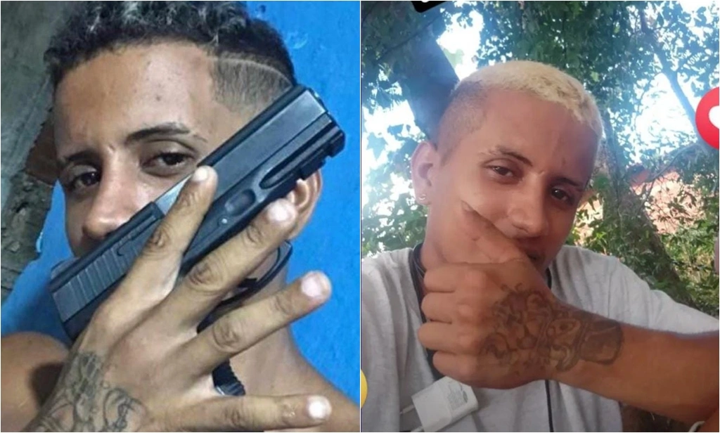 Mayloon integrava uma facção criminosa
