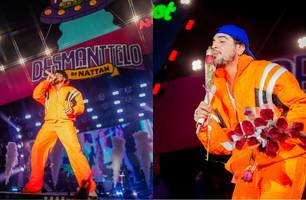 Nattan traz edição do ‘Desmanttelo’ para Teresina nesta quinta-feira (15) (Foto: Divulgação) Nattan traz edição do ‘Desmanttelo’ para Teresina nesta quinta-feira (15) (Foto: Divulgação)