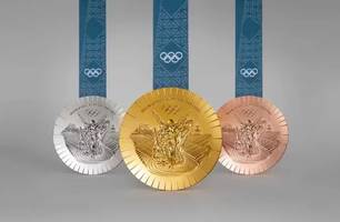 Olimpíadas de Paris 2024 (Foto: Reprodução)