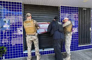 Operação Rastreados (Foto: Reprodução)