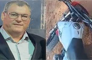 Pastor morre aos 57 anos no Piauí (Foto: Reprodução) Pastor morre aos 57 anos no Piauí (Foto: Reprodução)