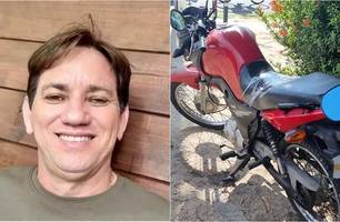 Polícia conclui que candidato não sofreu atentado, 'tiros' foi pneu estourando (Foto: Reprodução) Polícia conclui que candidato não sofreu atentado, 'tiros' foi pneu estourando (Foto: Reprodução)