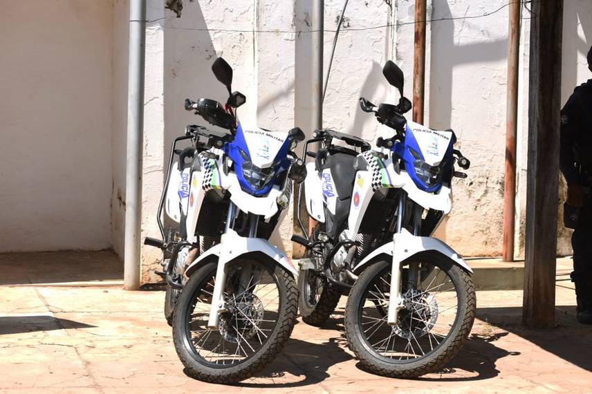 Polícia Militar Polícia Militar