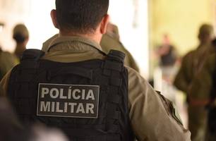 Polícia Militar (Foto: Reprodução)