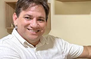 Pré-candidato a prefeito de Bom Princípio do Piauí sofre tentativa de homicídio (Foto: Divulgação) Pré-candidato a prefeito de Bom Princípio do Piauí sofre tentativa de homicídio (Foto: Divulgação)