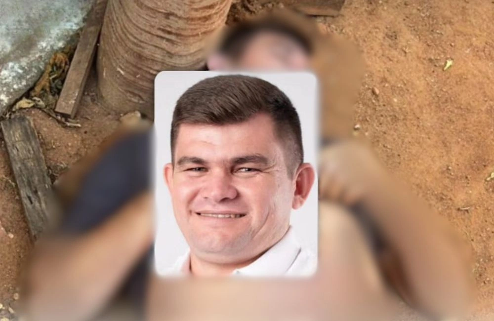 Prefeito de cidade do Rio Grande do Norte é morto junto com seu pai em atentado