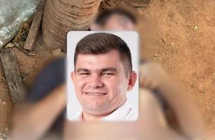 Prefeito de cidade do Rio Grande do Norte é morto junto com seu pai em atentado (Foto: Reprodução)