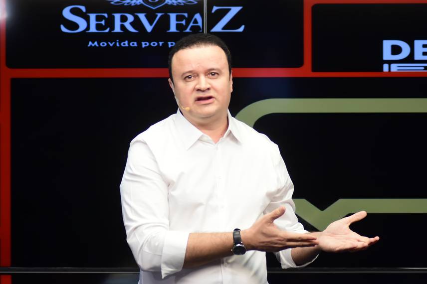 ‘Prefeitura de Teresina não deu R$ 1 para o Hospital Universitário’, diz Dr. Paulo ‘Prefeitura de Teresina não deu R$ 1 para o Hospital Universitário’, diz Dr. Paulo