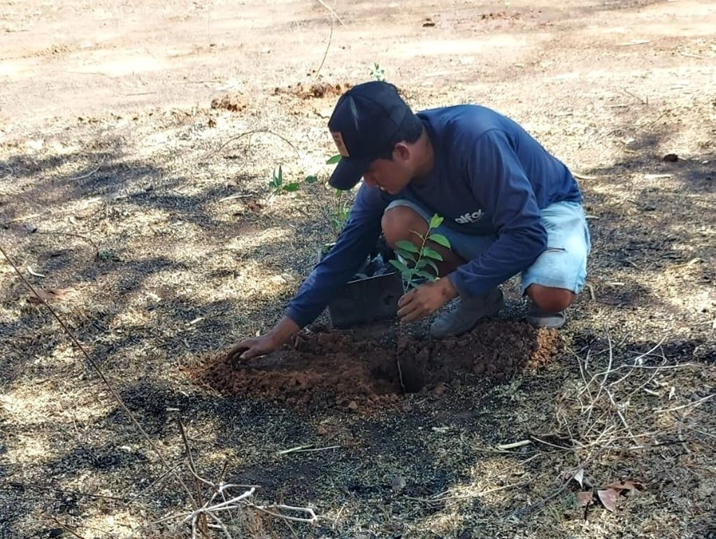 Projeto da Agespisa