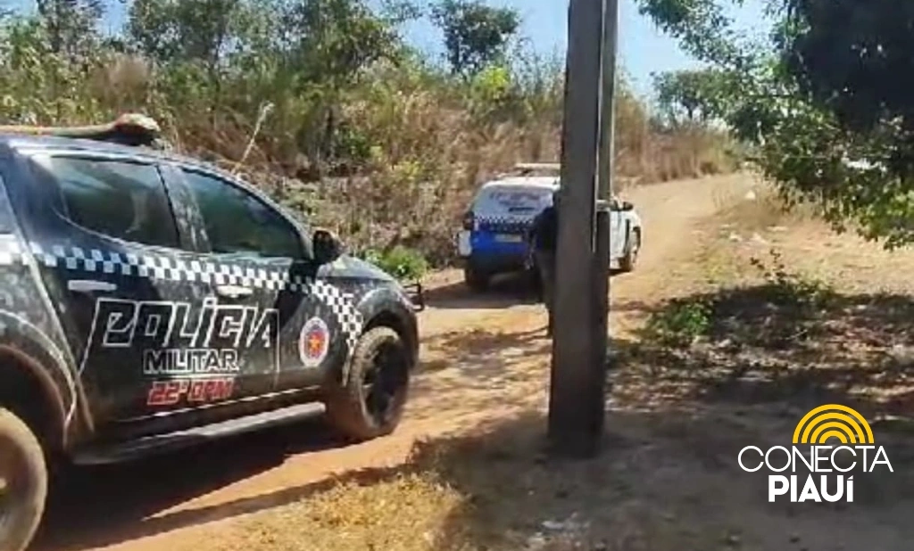 Quadrilha sequestra alvo errado e liberam vítima após cerco policial em Teresina