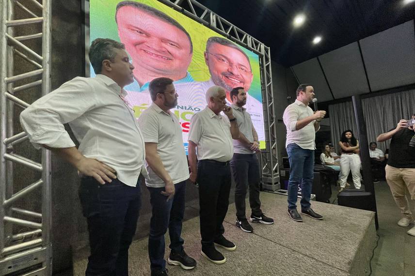 Reunião Médicos por Teresina Reunião Médicos por Teresina