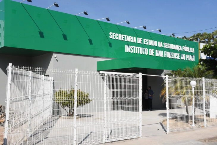 Secretaria de Estado da Segurança Pública