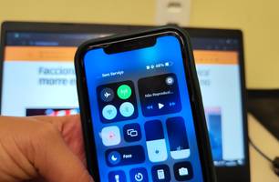 Sem conexão de internet (Foto: Gabriel Bonfim/ Conecta Piauí)