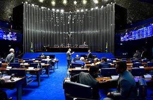 Senado Federal (Foto: Waldemir Barreto/Agência Senado) Senado Federal (Foto: Waldemir Barreto/Agência Senado)