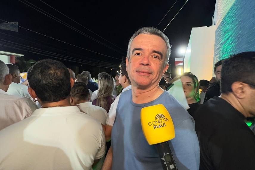 Washington Bonfim Washington Bonfim