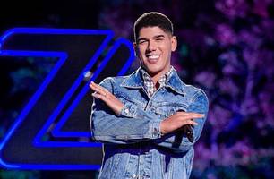 Zé Vaqueiro (Foto: Reprodução) Zé Vaqueiro (Foto: Reprodução)