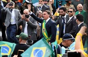 7 de setembro: PF vai monitorar ato bolsonarista em São Paulo (Foto: Divulgação)