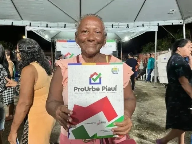 Ação da Prefeitura de Parnaíba ameaça 10 mil famílias que aguardam regularização