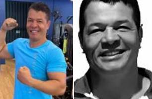 Adailton Teixeira Melo (Foto: Reprodução)