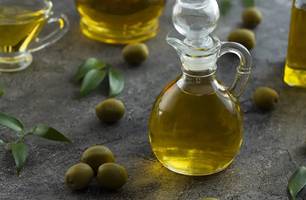 Azeite (Foto: Freepik)